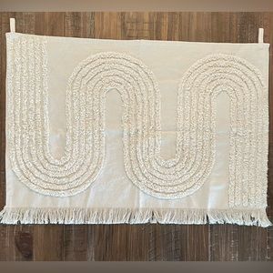Urban Outfitters - Cotton Wall Hanging
